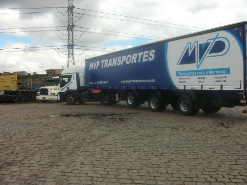 Transportadora argentina