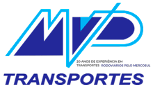 Transportes Internacionais - MVP